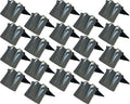 20 Pack Steel Corner Protector U32009