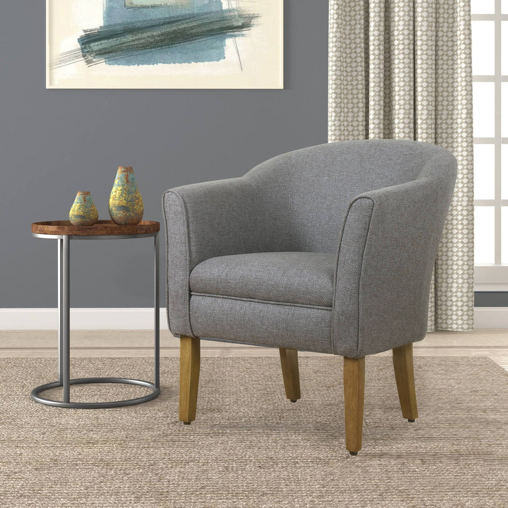 Grey Barrel Accent Chair I27958
