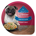 Natural Adult Small Breed Wet Dog Food 3.5-oz (Pack of 12) C271675