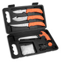 7 Pc Game Processing Kit X5667