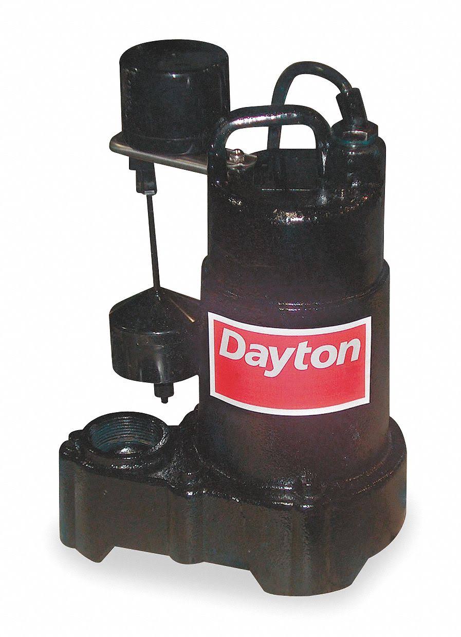 Sump Pump P778609