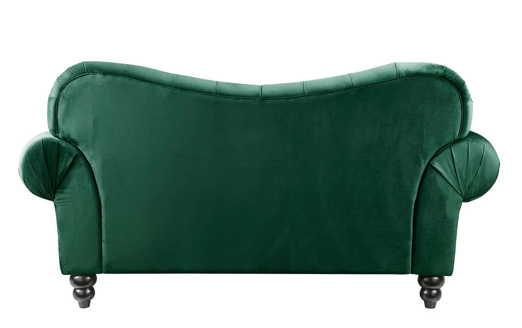 Loveseat Two-Piece Set E65945