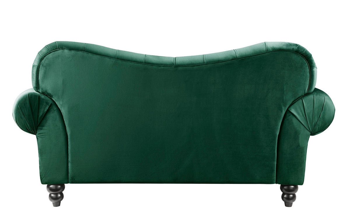 Loveseat Two-Piece Set E65945
