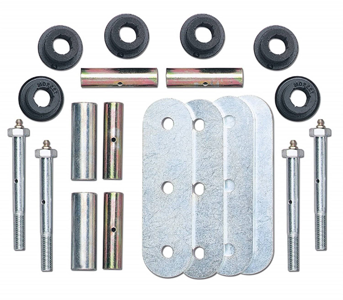 Shackle D860