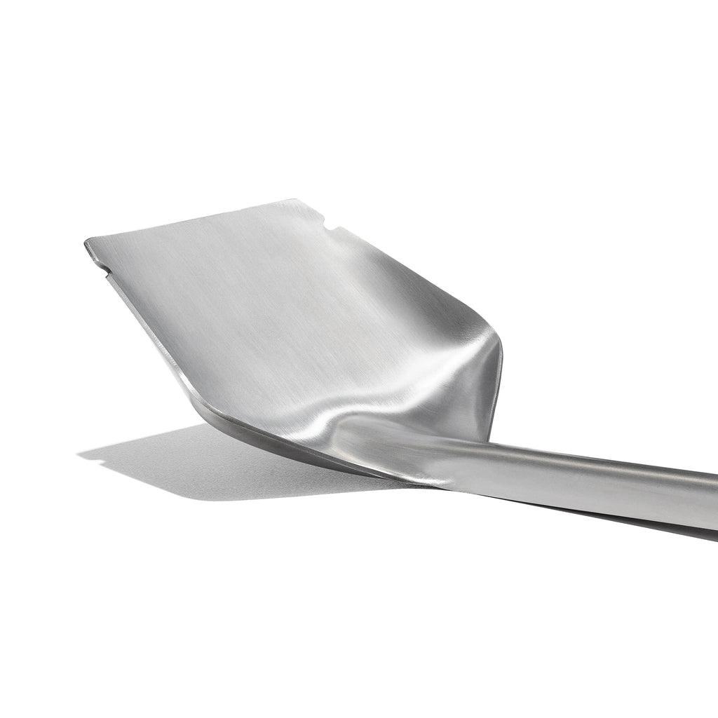 Grilling Coal Rake with Grate Lifter G6951