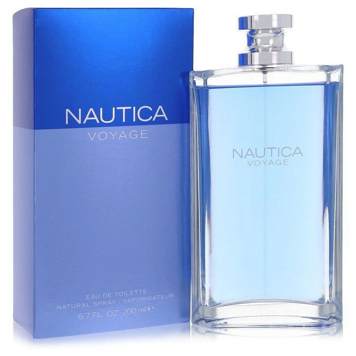 2 Pack Eau De Toilette Spray 6.7 oz B69799