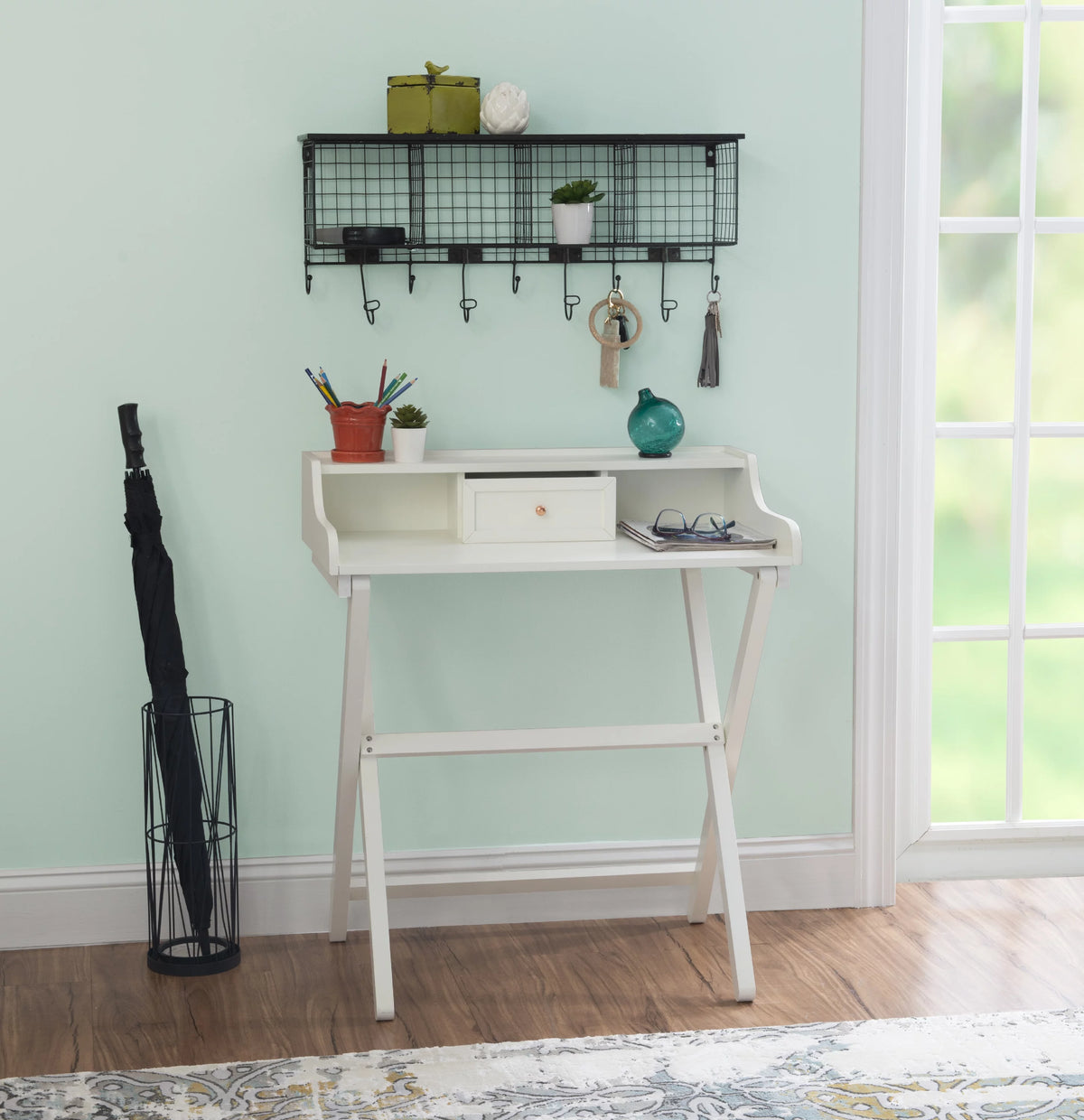 Folding Desk O87559