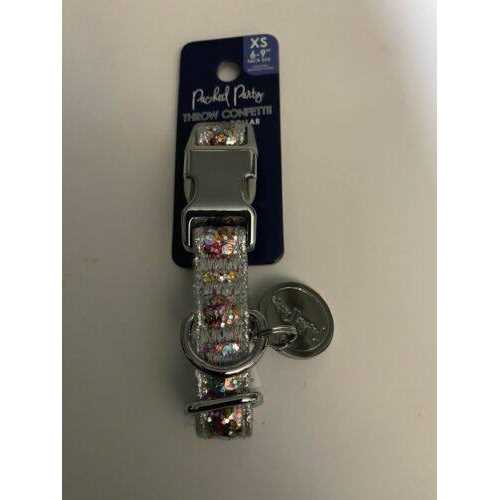 Confetti Dog Collar B38302