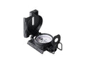 Black Tritium Lensatic Compass N374
