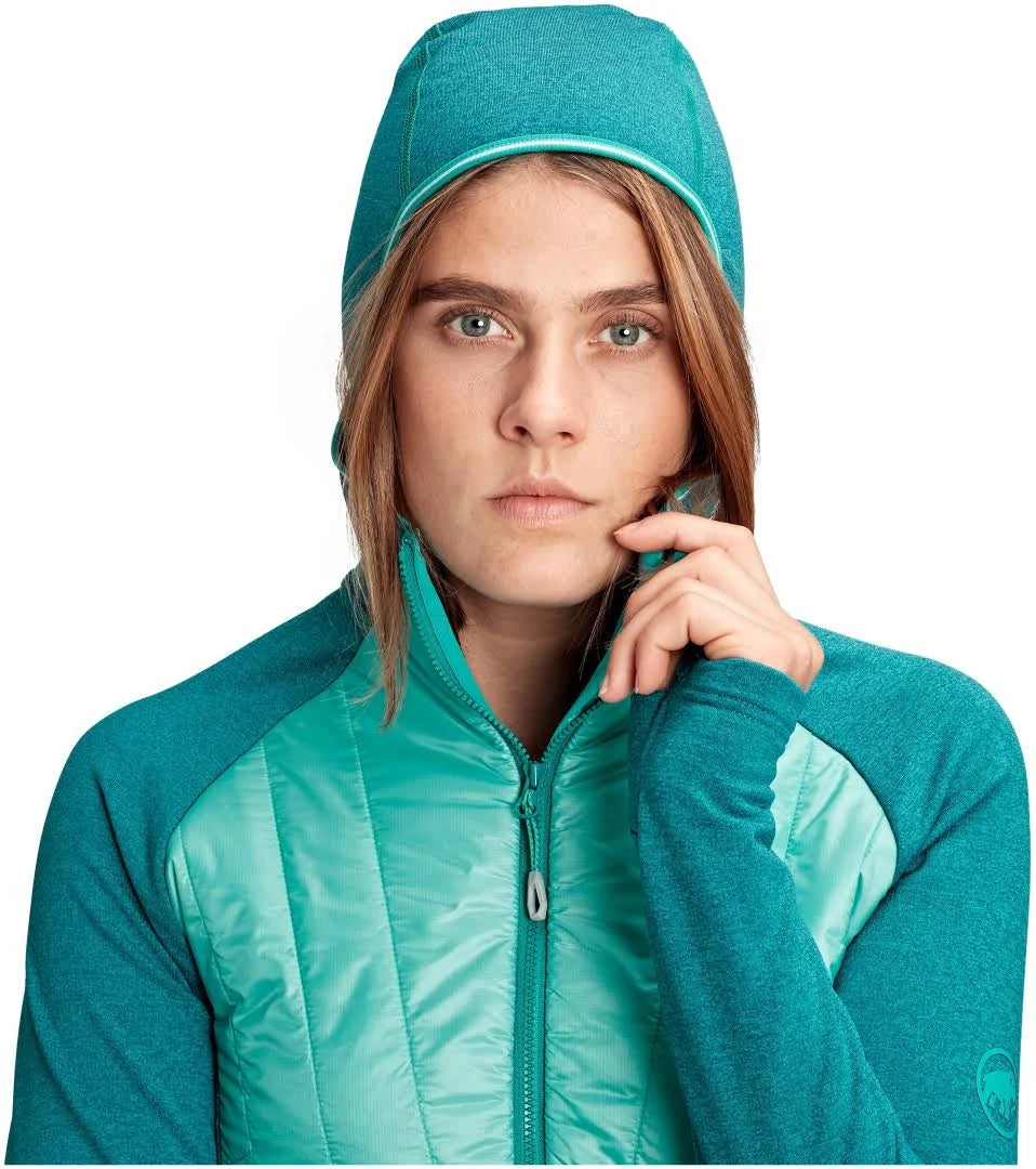 Mammut Aconcagua Light Hybrid Midlayer L R17982
