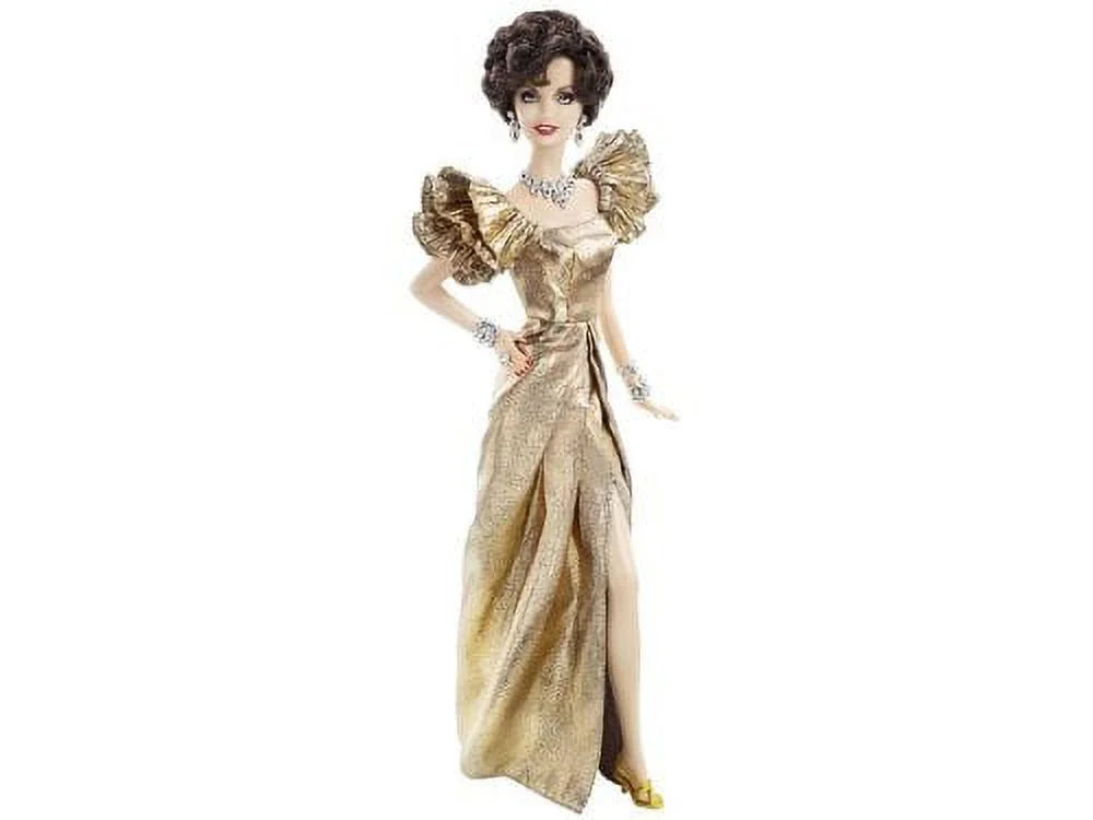 Doll L872