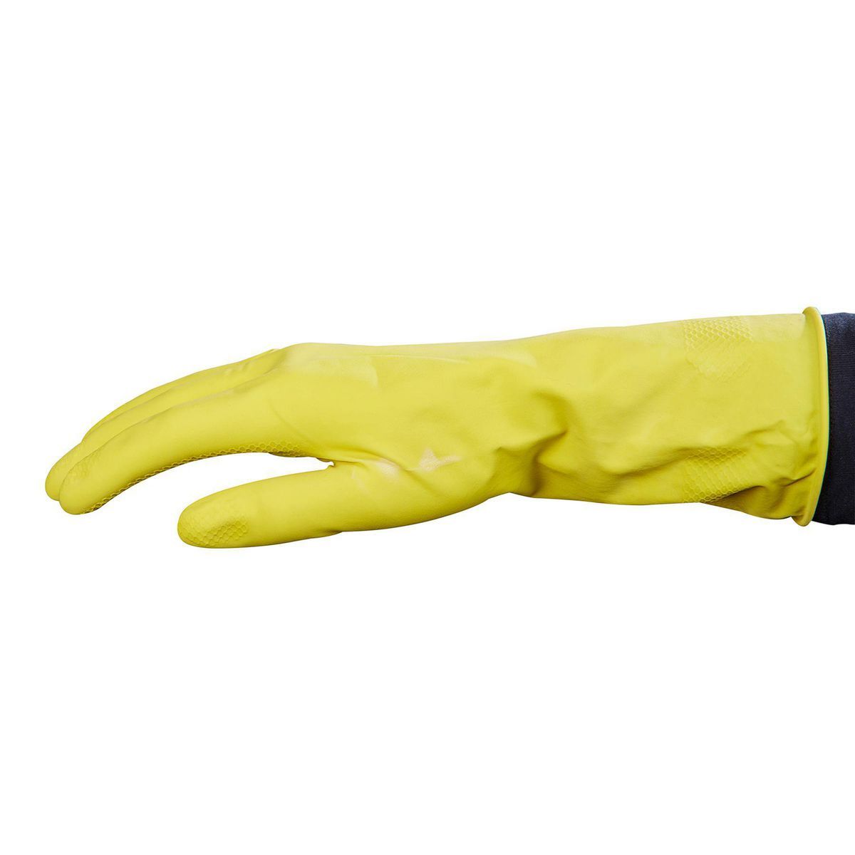 Latex Cleaning Gloves 2-Pair Large/X-Large A987579