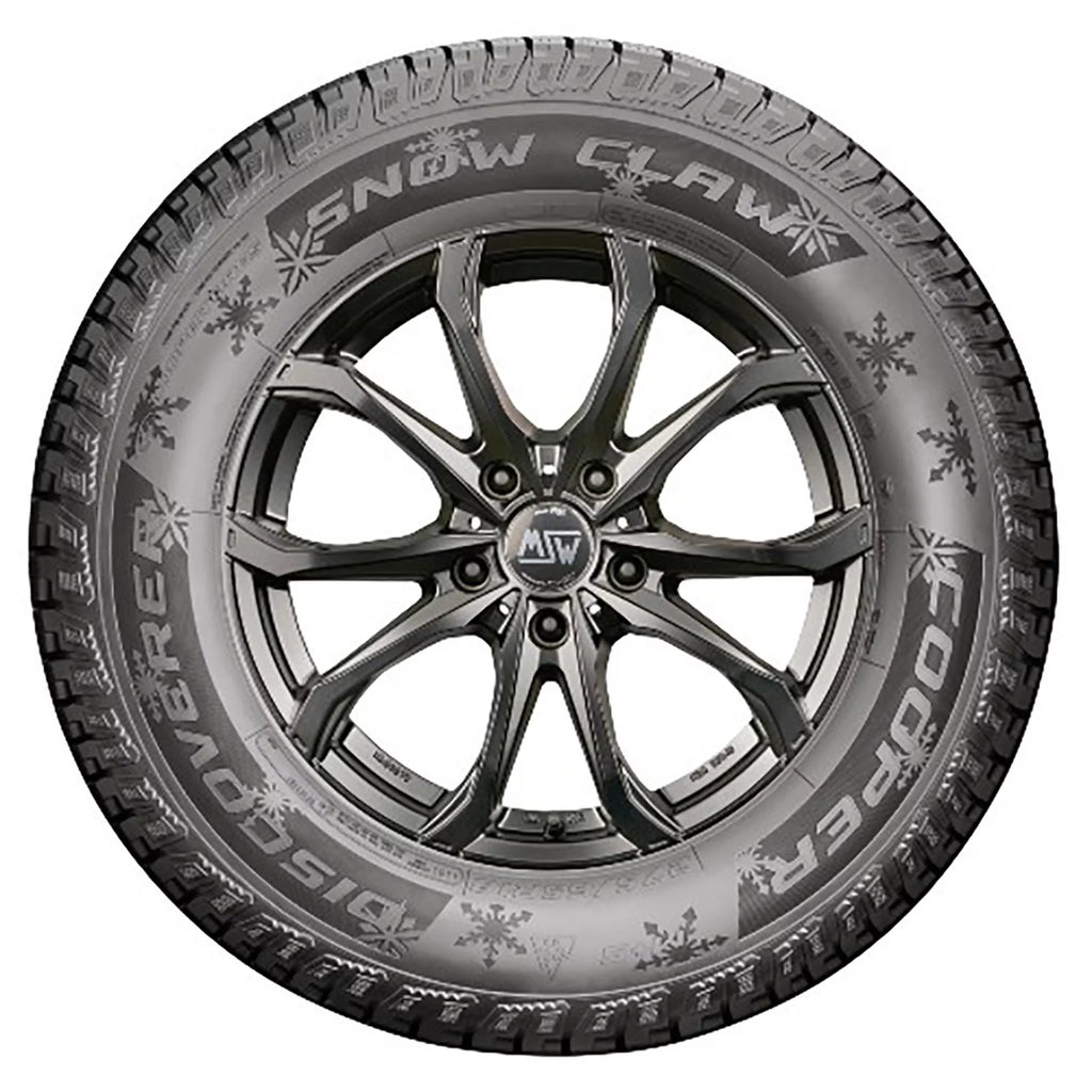 Winter Light Truck Tire A68439