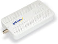 MoCA 2.5 Adapter with 2.5GbE Ethernet Port, White P496631