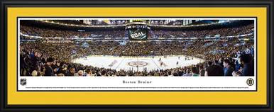 Framed Center Ice U959397