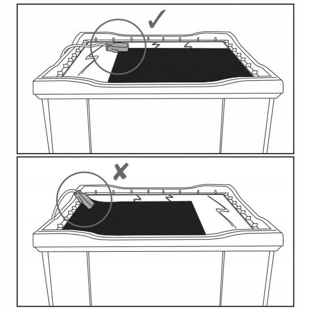 Terrarium Substrate Heater E76190