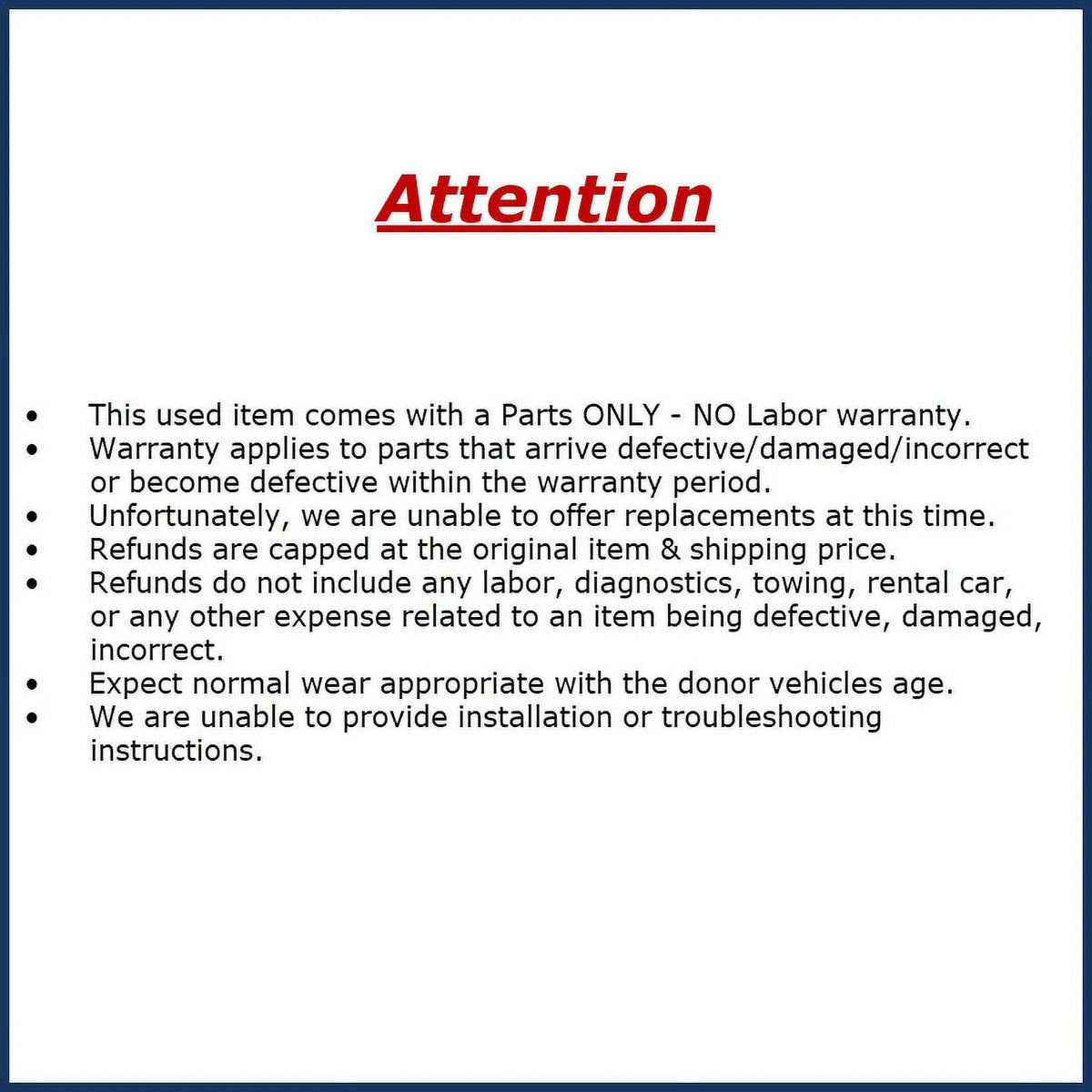 Pre-Owned Kia Sportage Receiver w/ Display H257