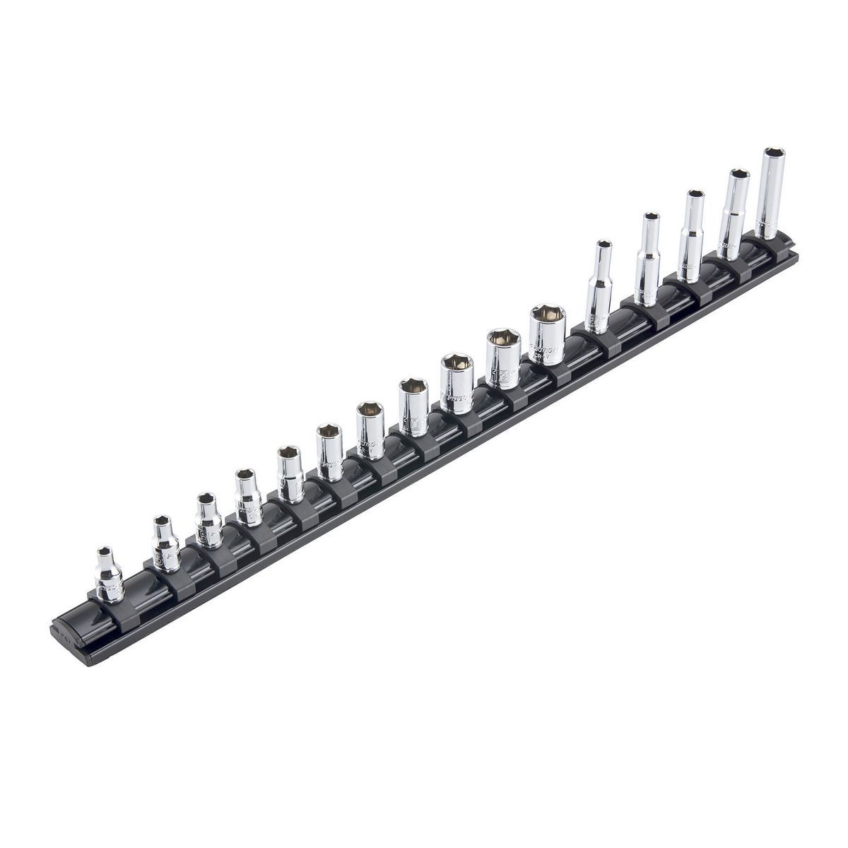 1/4 in. Magnetic Socket Rail U101