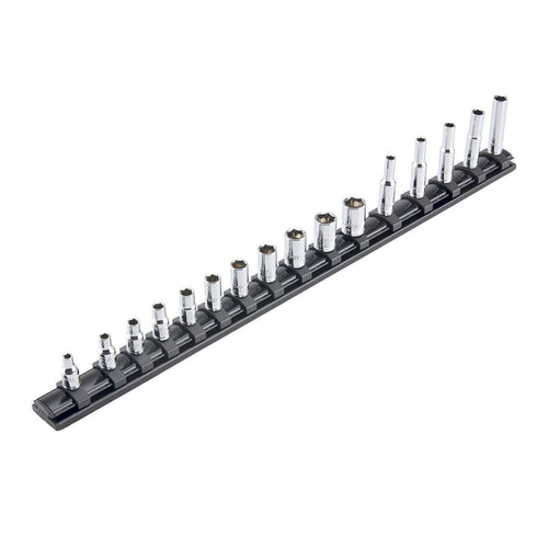 1/4 in. Magnetic Socket Rail U101