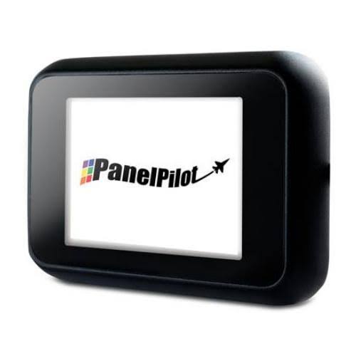 Waterproof Panel Meter P45395