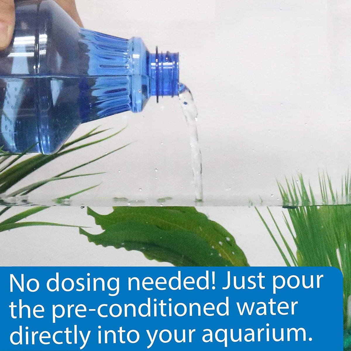 Betta Water E3428