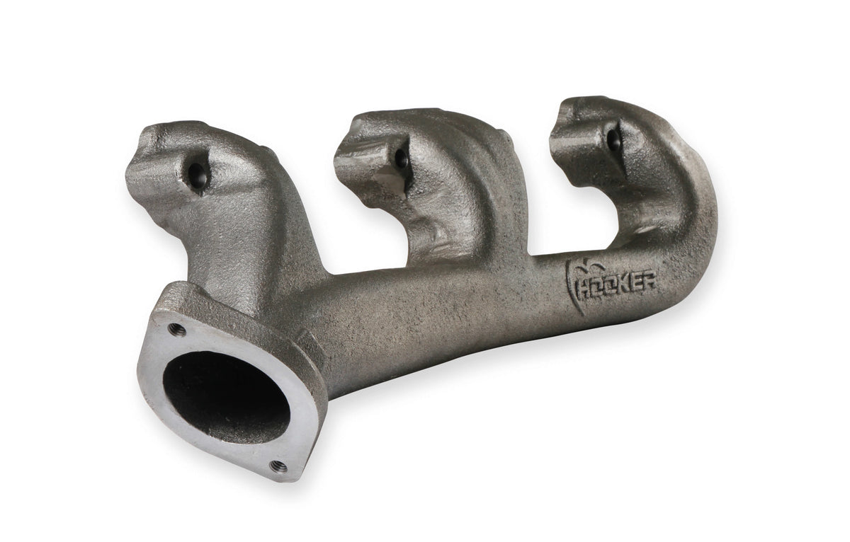 Cast Iron Exhaust Manifolds 2-1/2" Outlet E719561