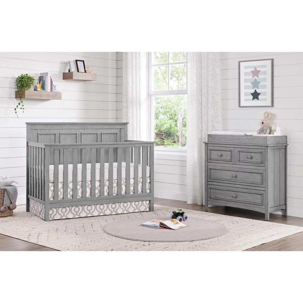 3-Drawer Dresser V990