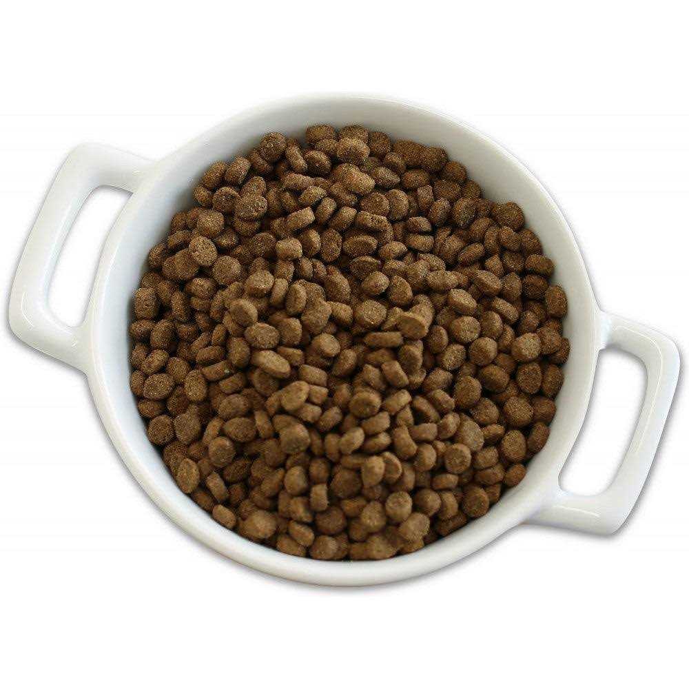 Dry Cat Food C825540