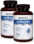 Collagen 750mg 240 Capsules A7228