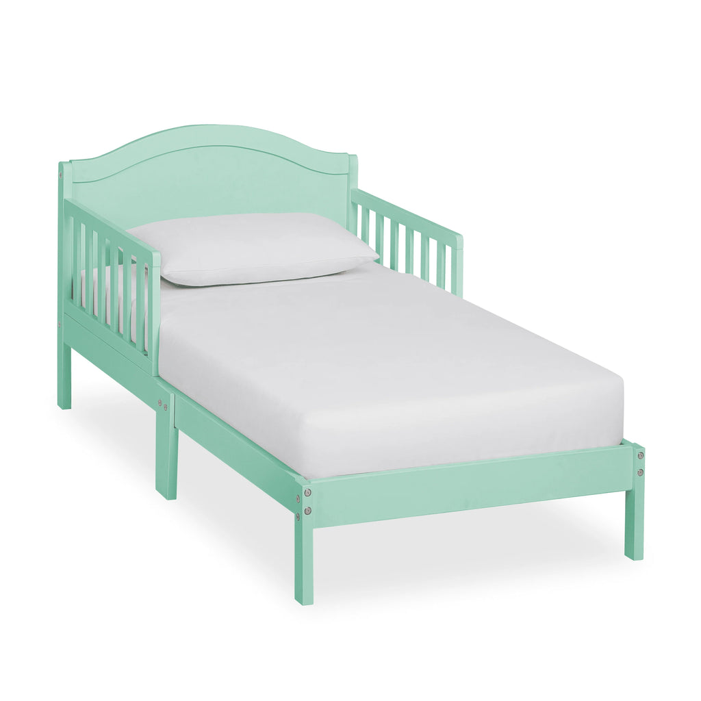 Black Toddler Bed B536503