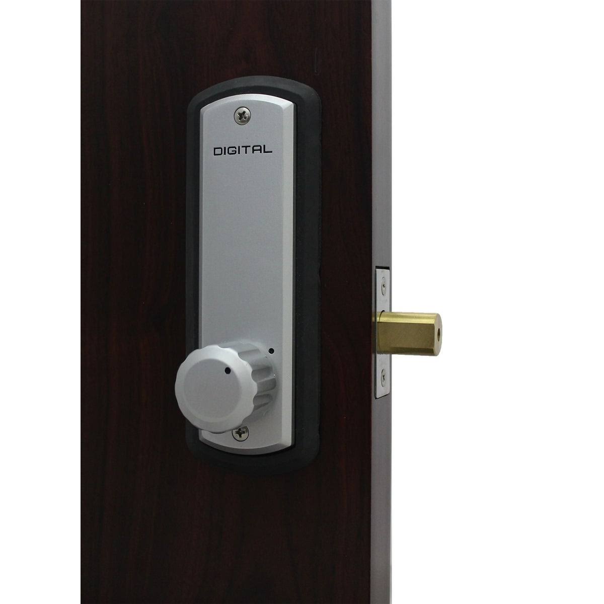 Keyless Entry Double Combination Mechanical S59576