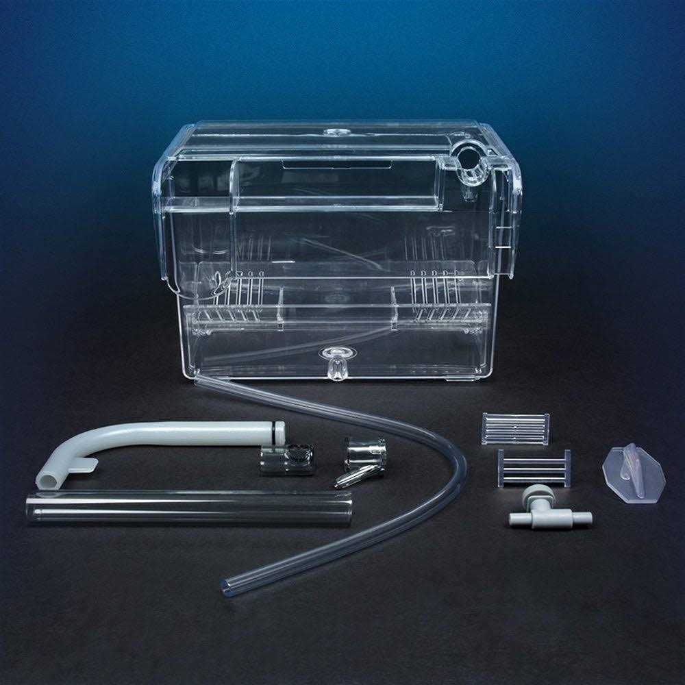 Hang-On Breeding Box Z158283