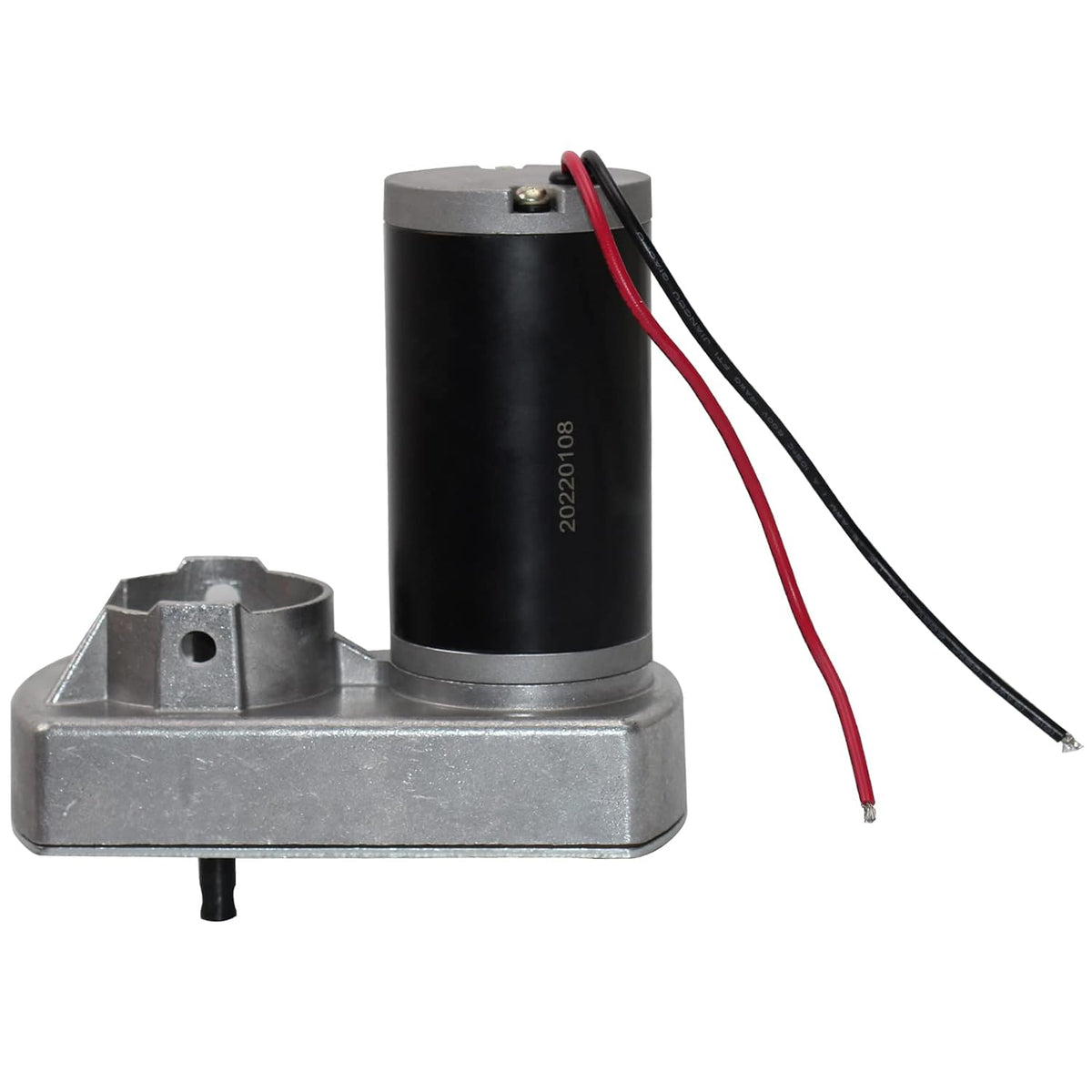 RV Slide Out Motor 30 Amp 12 Volt 5800 RPM C2351