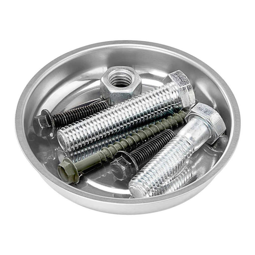 4 in. Magnetic Parts Holder H388850