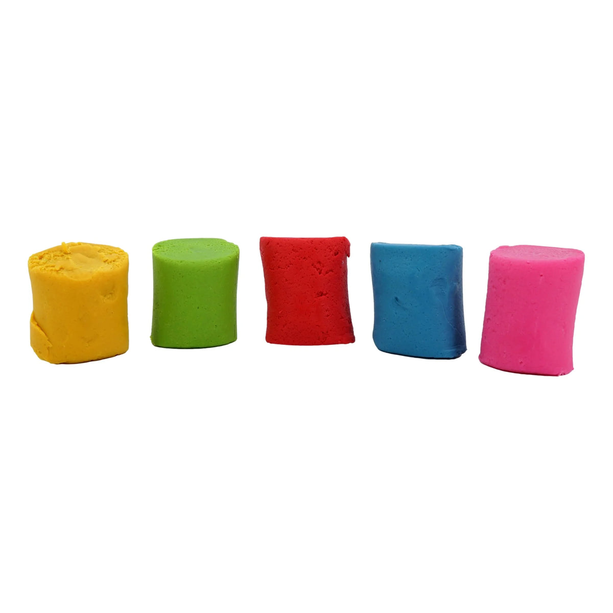 Play Modeling Dough, 5-Pack, 4oz Cans S1623