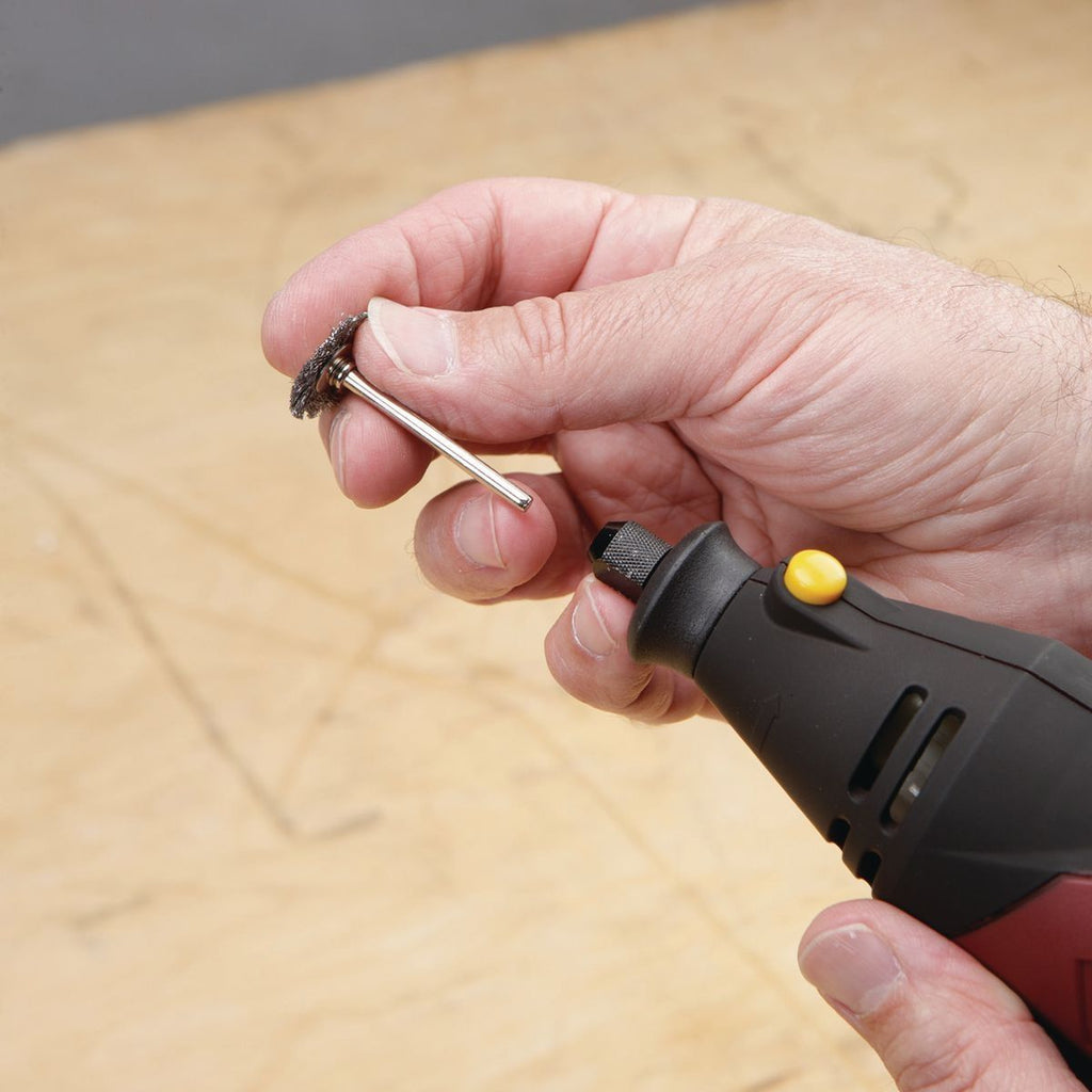 1.3 Amp Variable-Speed Rotary Tool Kit, 31 Piece B406634