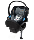 Pepper Black Infant Car Seat Base W736