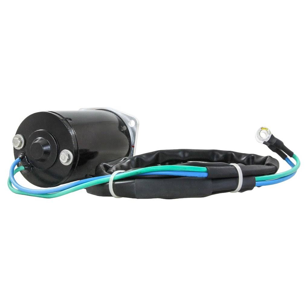 12V Tilt Trim Motor C360