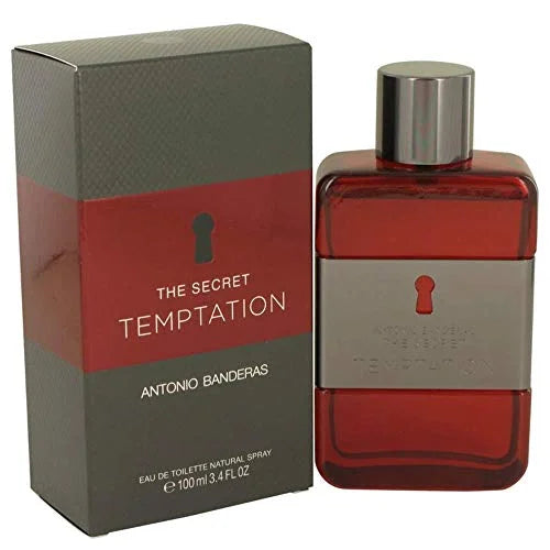 6.8oz EDT Spray U850624