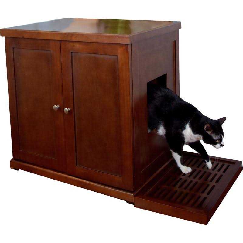 Litter Box R8271