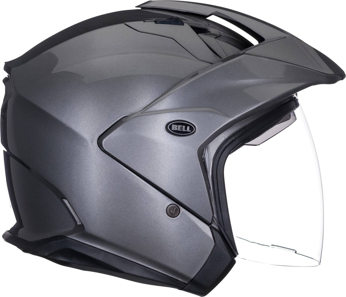 Titanium Solid Helmet G9334
