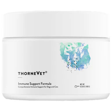 Immune Support Formula 6.35 oz D607765