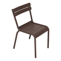 Rust Kids Side Chair G29088
