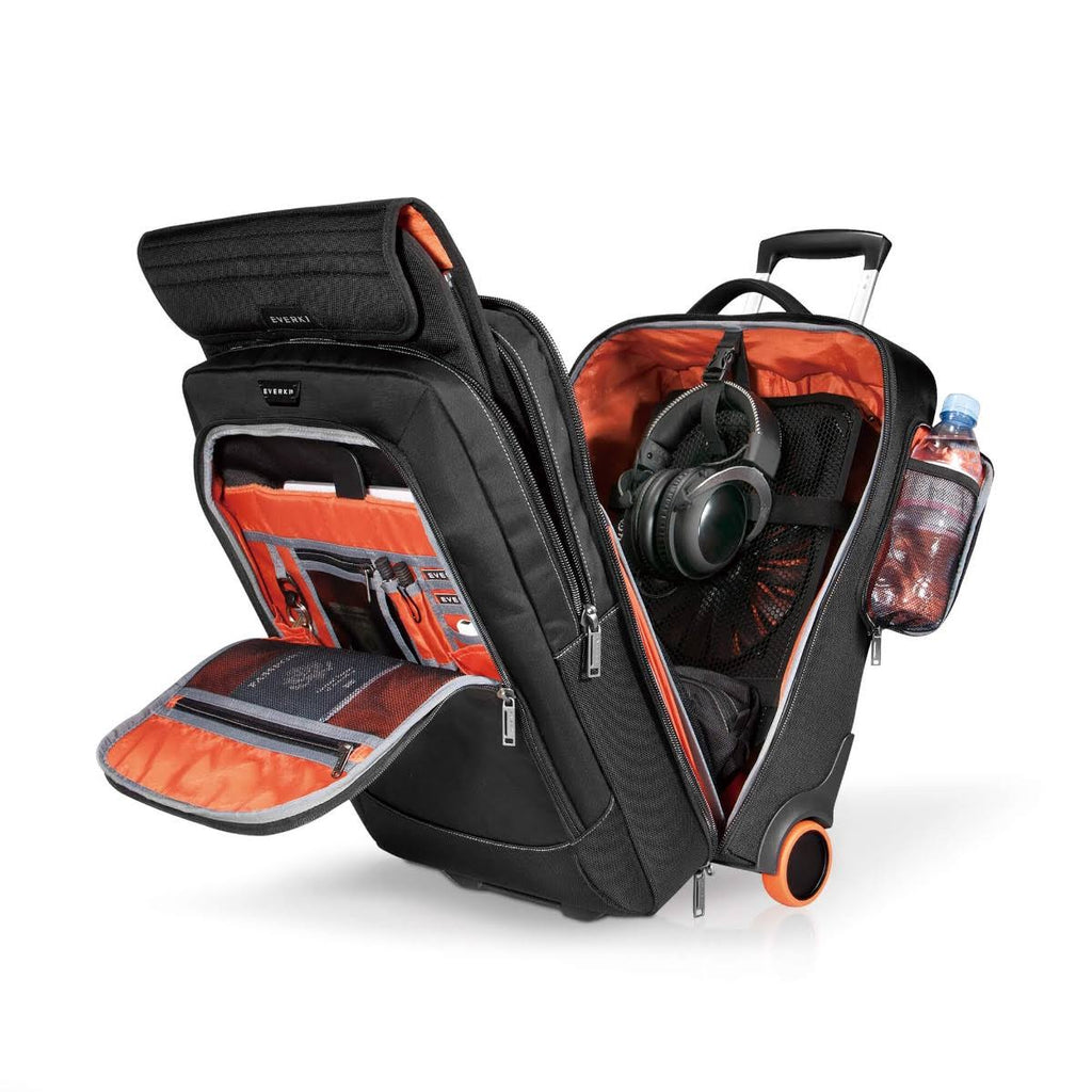 Titan Notebook carrying case K861