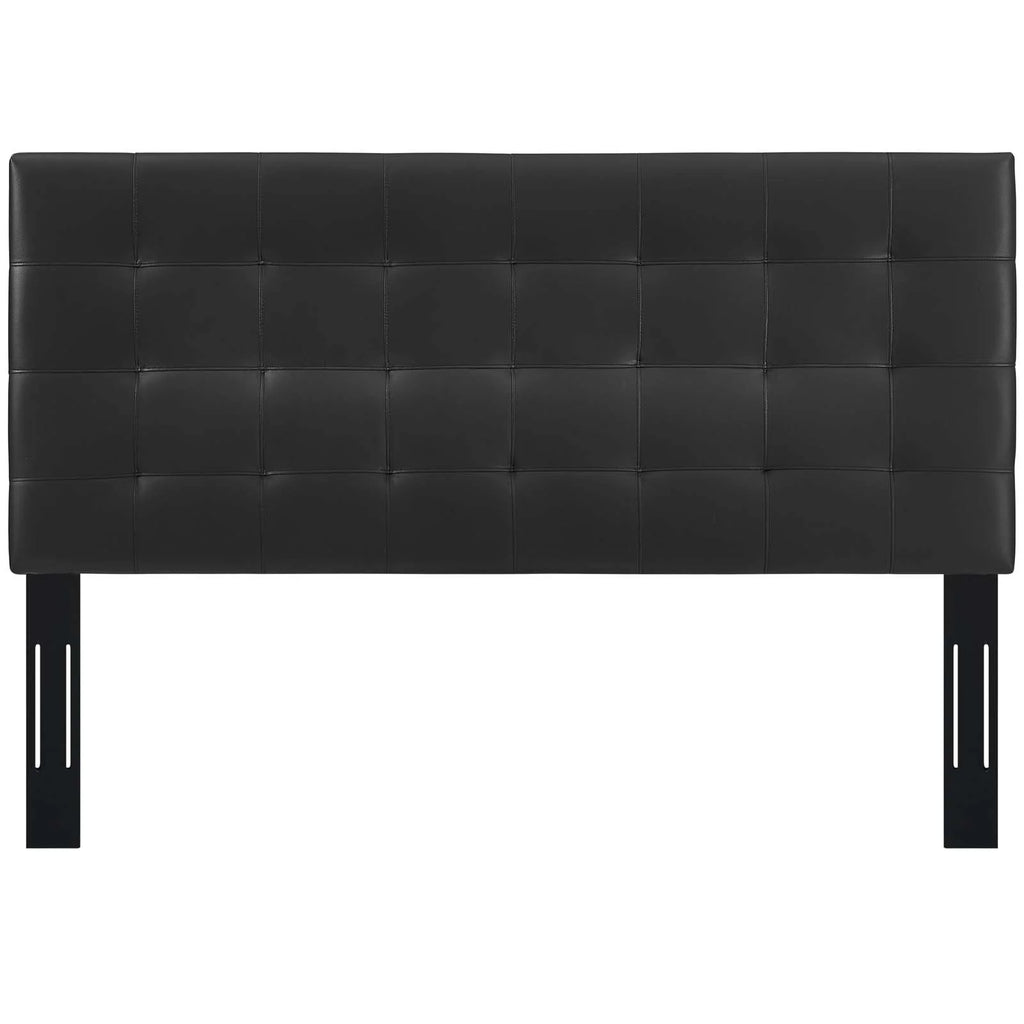 King Size Tufted Headboard I6564