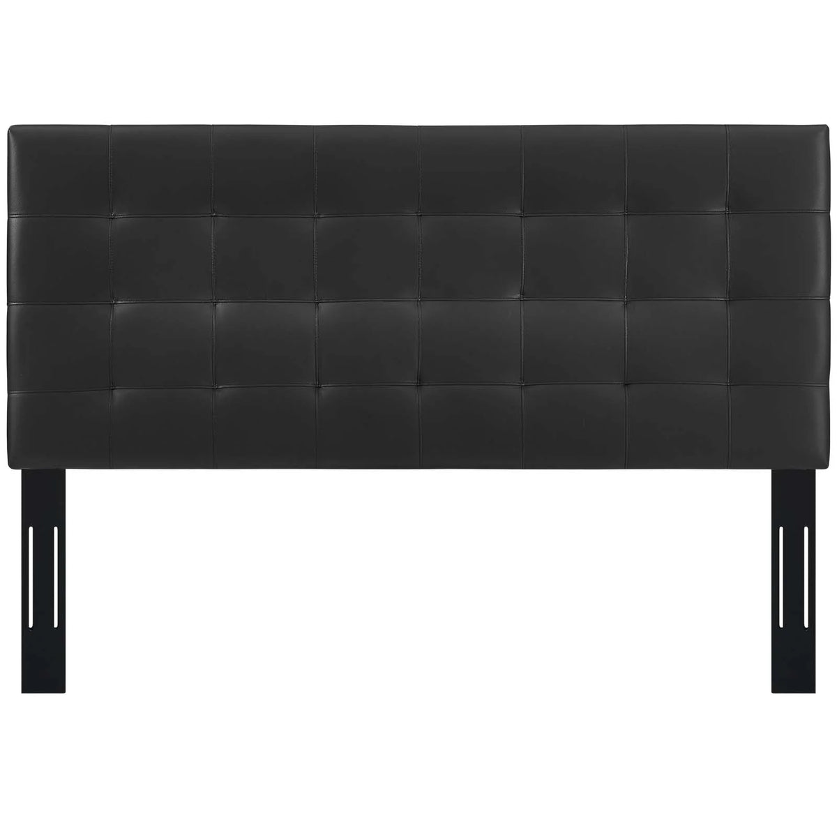 King Size Tufted Headboard I6564