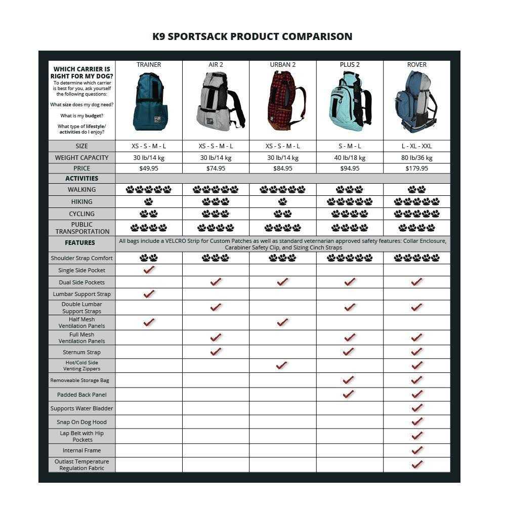 Sport Sack K932297