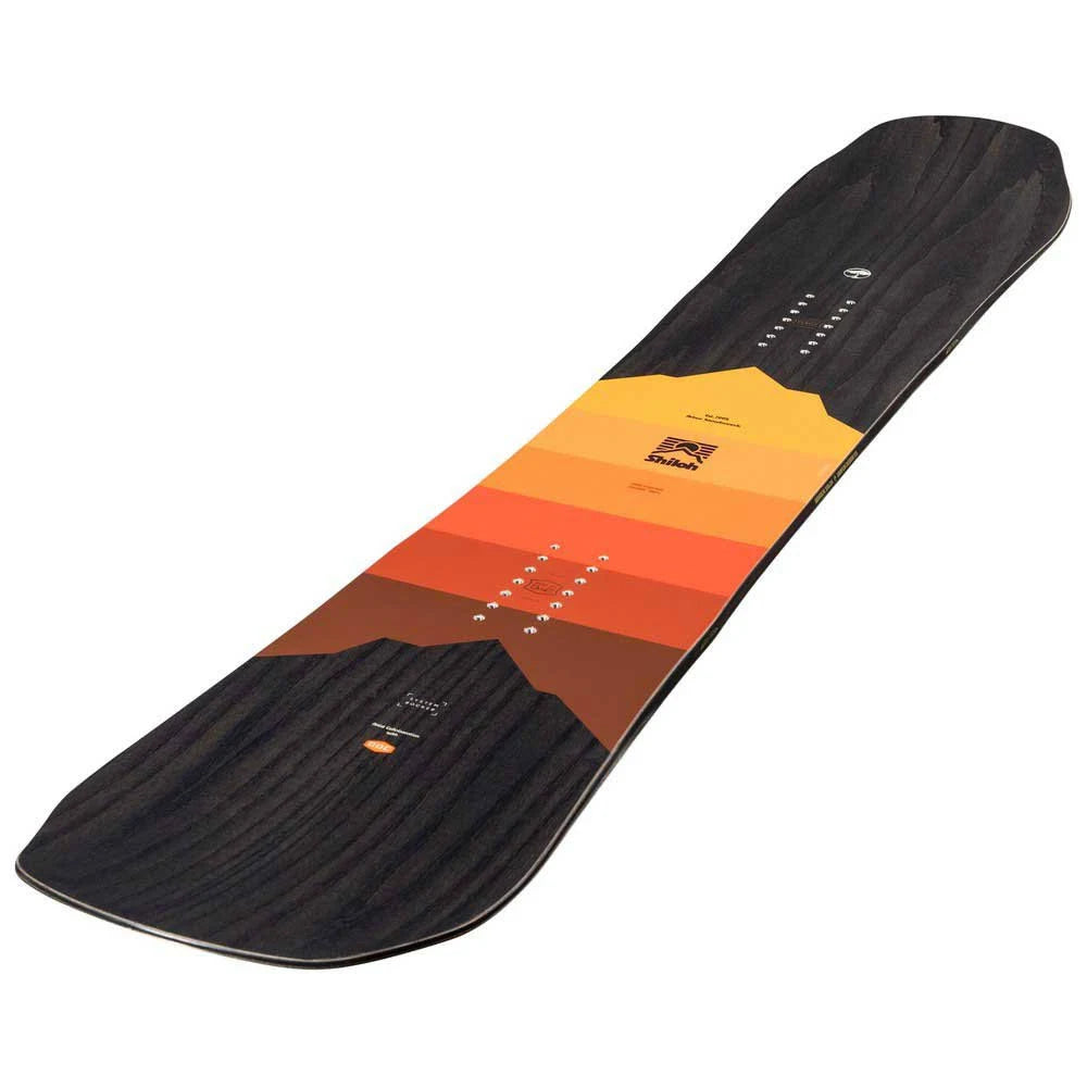 Shiloh Rocker Snowboard 158 cm Z67741