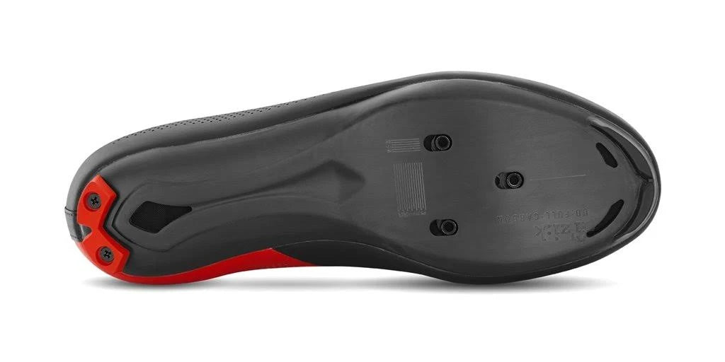 Black Cycling Shoes E3713