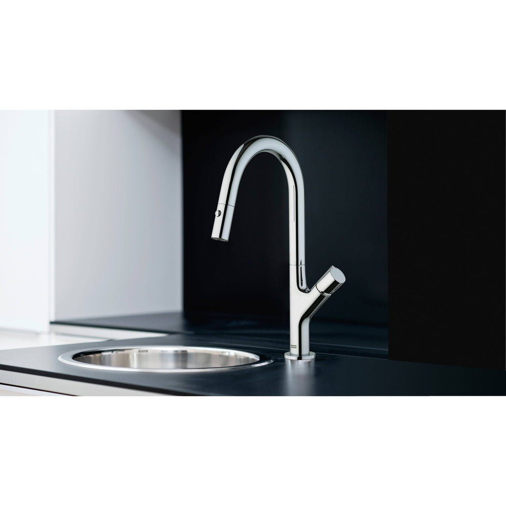 Stainless Steel Kitchen Sink A1002